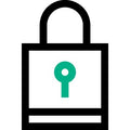 Smart Array SR Secure Encryption (Data at Rest Encryption/per Server Entitlement) E-LTU