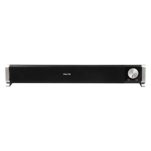 SB500-BT Negro 2.0 canales 6 W