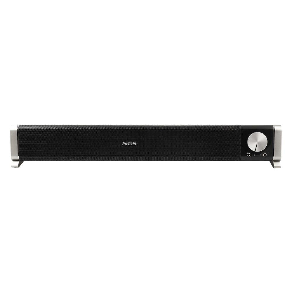 SB500-BT Negro 2.0 canales 6 W