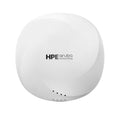 Aruba Networking AP-635 (RW) Tri Radio 2x2 802.11ax Wi-Fi 6E Internal Antennas Campus AP