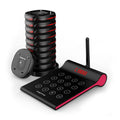 appCUSTOMERCALLERKIT Restaurante