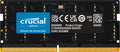 CT32G56C46S5 módulo de memoria 32 GB 1 x 32 GB DDR5 262-pin SO-DIMM