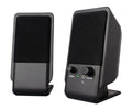 EW3528 altavoz Negro Alámbrico 6 W