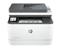 LaserJet Pro 3102fdn Multifunction Blanco y negro Impresora, Solo Ethernet  Fotocopiadora, escáner