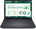 Pro Max 14 MC14250 Intel Core Ultra 7 265H Estación de trabajo móvil 35,6 cm (14") Full HD+ 16 GB LPDDR5x-SDRAM 512 GB SSD NVIDIA RTX PRO 500 Blackwell Wi-Fi 7 (802.11be) Windows 11 Pro Español Negro
