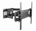 WM-70ST-01 soporte para TV 177,8 cm (70") Negro