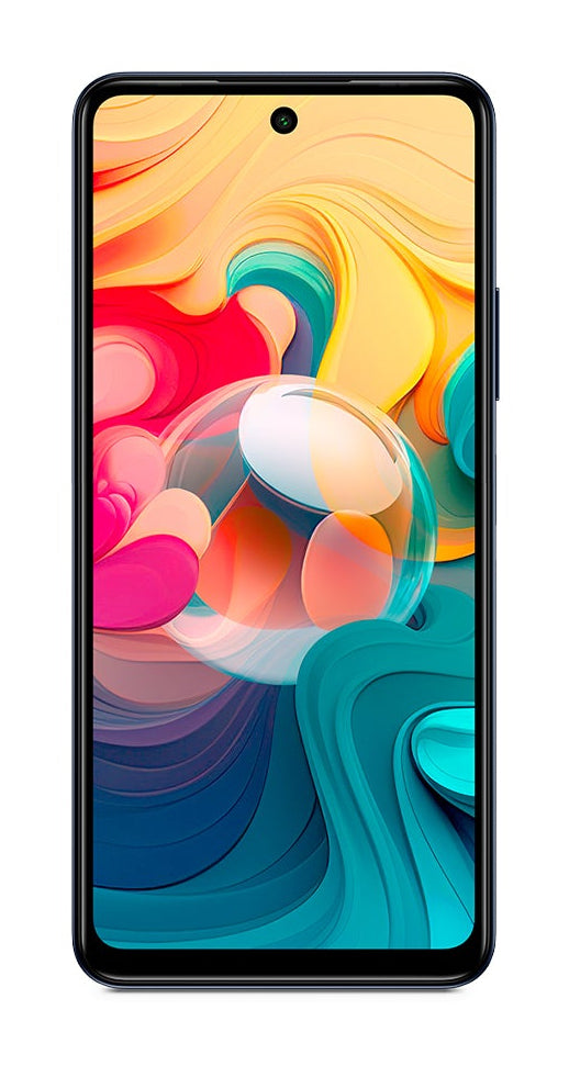 DISCOVERY 2 16,8 cm (6.6") SIM doble Android 13 4G USB Tipo C 8 GB 256 GB 5000 mAh Gris