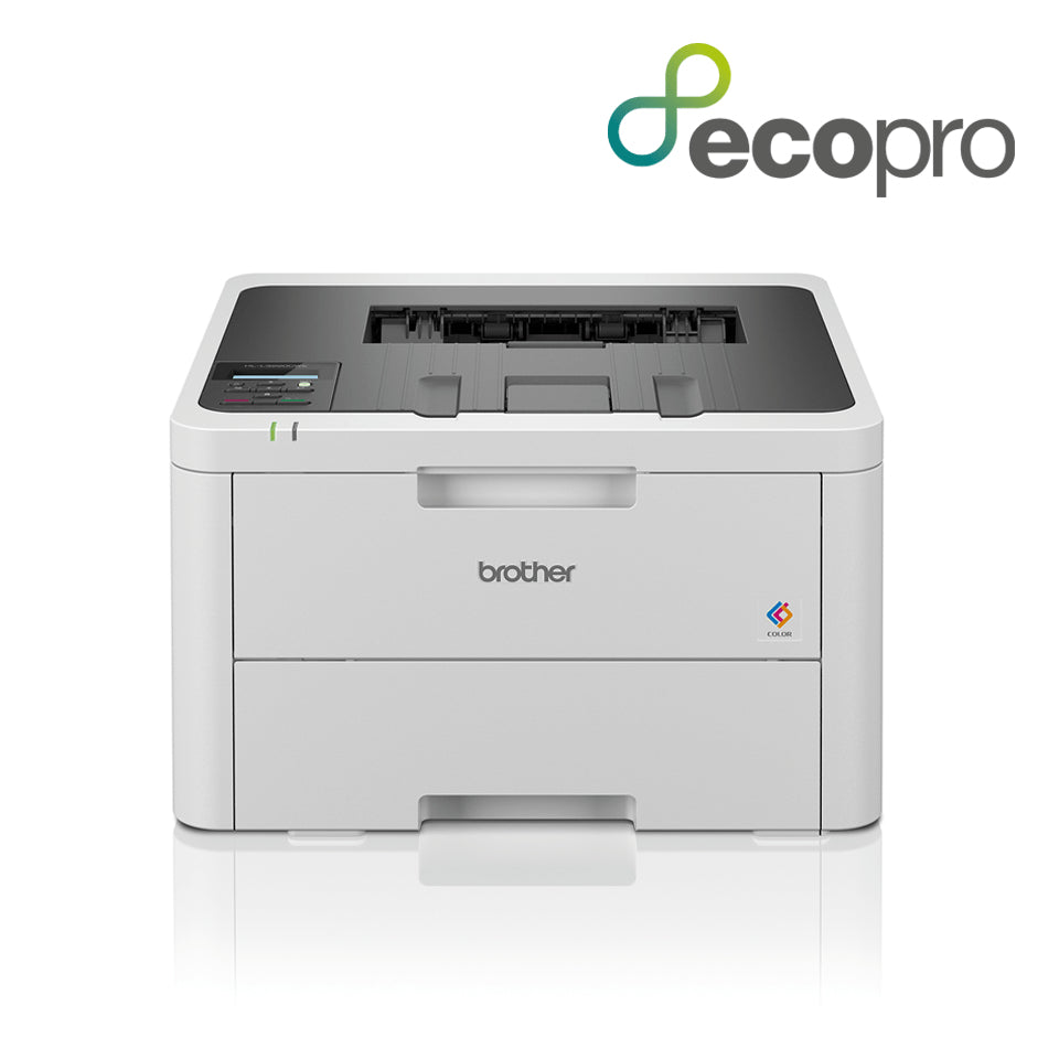 HL-L3220CWE impresora láser Color 600 x 2400 DPI A4 Wifi