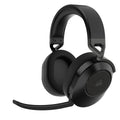 HS65 Auriculares Inalámbrico Diadema Juego Bluetooth Negro