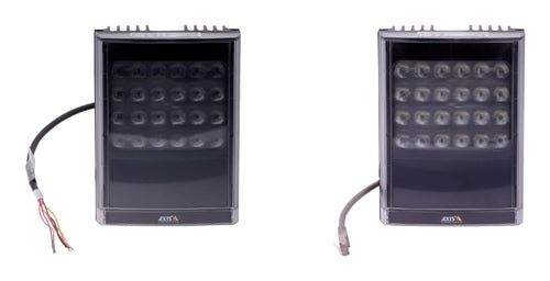 01212-001 cámaras de seguridad y montaje para vivienda Unidad de LED IR