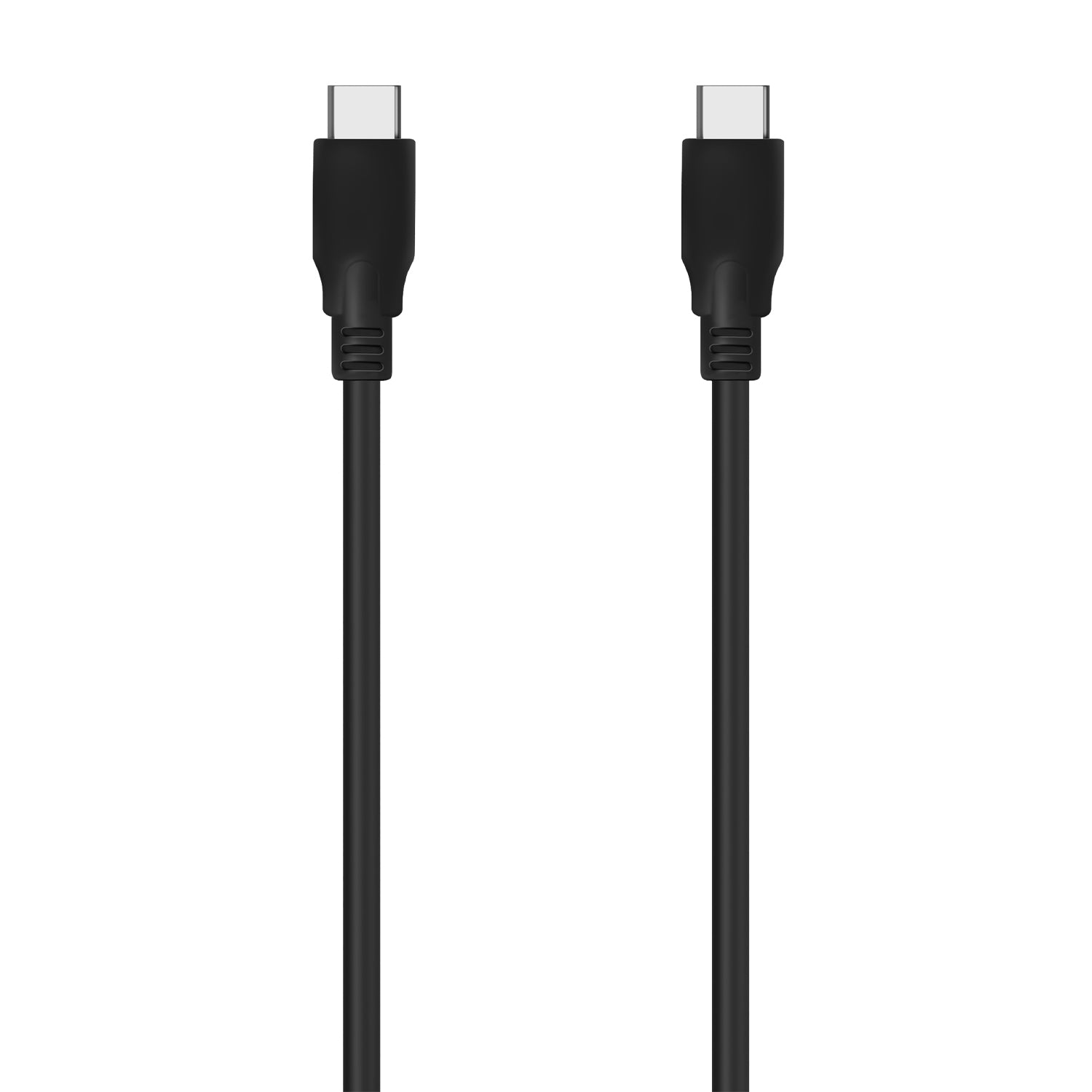 Cable USB 3.2 Gen2x2 20Gbps 8k@30Hz 5A 100W E-Marker, Tipo USB-C/M-USB-C/M, Negro, 1.5m