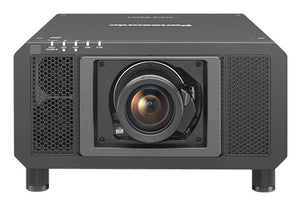 PT-RZ12KEJ videoproyector Proyector para grandes espacios 12000 lúmenes ANSI 3-Chip DLP WUXGA (1920x1200) 3D Negro
