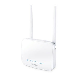 4GROUTER350M router de telefonía/puerta de enlace/módem Router de red móvil