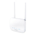 4GROUTER350M router de telefonía/puerta de enlace/módem Router de red móvil