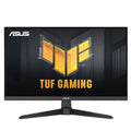 TUF Gaming VG279QE5A pantalla para PC 68,6 cm (27") 1920 x 1080 Pixeles Full HD LCD Negro