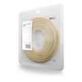 47764 cable de red Amarillo 2 m Cat6 S/FTP (S-STP)