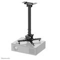 CL25-540BL1 Soporte de techo para proyector - alt. 60,5-90,5 cm - fácil montaje - movimiento completo