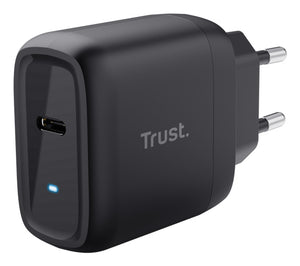 Maxo Cargador GaN USB-C de 45 W