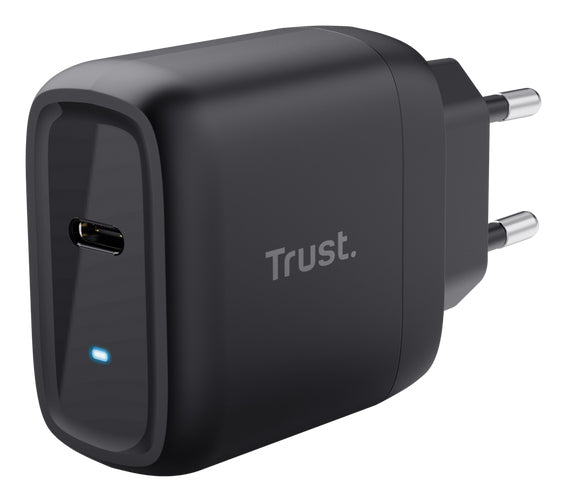 Maxo Cargador GaN USB-C de 45 W