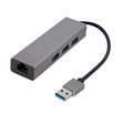 A-AMU3-LAN-01 Adaptador gráfico USB