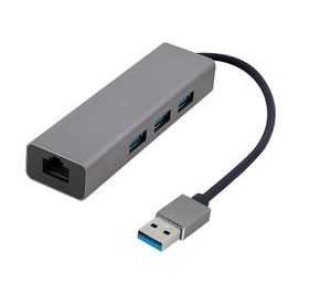 A-AMU3-LAN-01 Adaptador gráfico USB