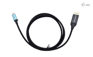 USB-C DisplayPort Bi-Directional Cable Adapter 8K/30Hz 150cm