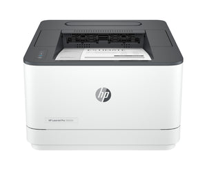 LaserJet Pro 3002dn Blanco y negro Impresora, Solo Ethernet  A doble cara