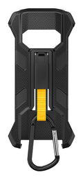 Armor funda para teléfono móvil 13,8 cm (5.45") Negro