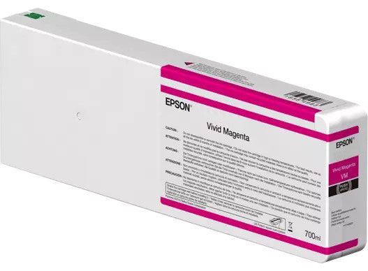 T55K30N cartucho de tinta 1 pieza(s) Original Magenta vivo