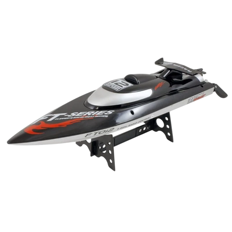 Fei Lun FT012 45km/h 1800mAh 6 min Lancha RC