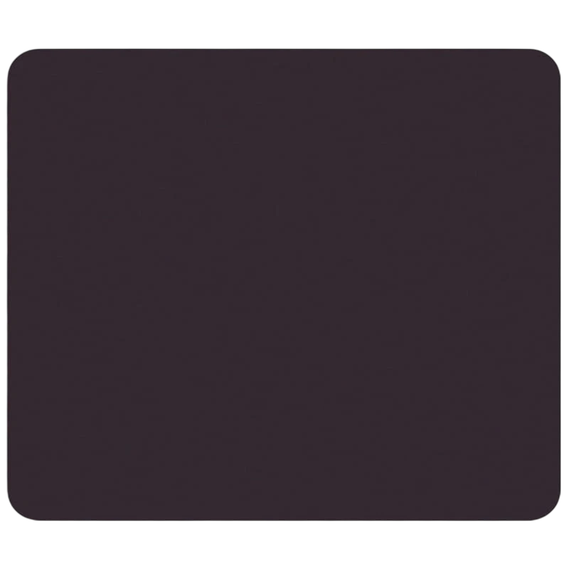Fellowes 224x186mm Negro - Alfombrilla para ratón