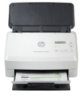 ScanJet Enterprise Flow 5000 s5 Escáner alimentado con hojas 600 x 600 DPI A4 Blanco