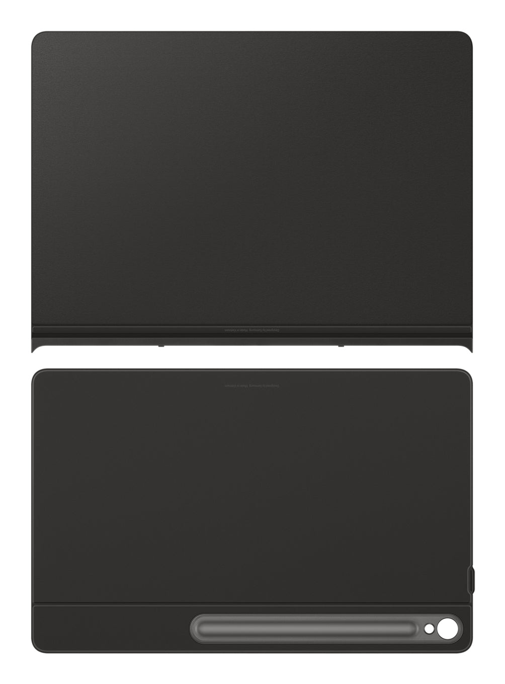 Funda Smart Book Galaxy Tab S10 FE+