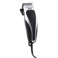 Styler Negro, Plata