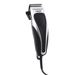 Styler Negro, Plata
