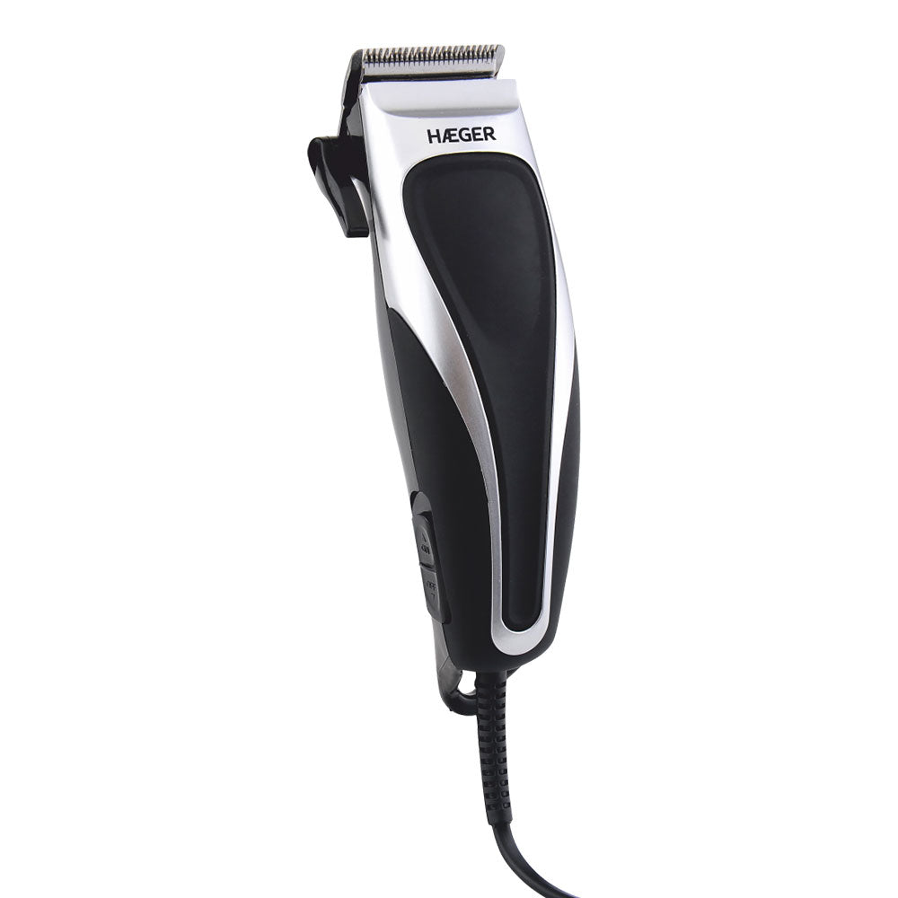 Styler Negro, Plata