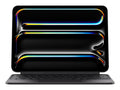 Magic Keyboard QWERTY Español Negro