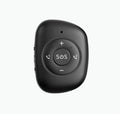 Tracker GPS 4G Negro