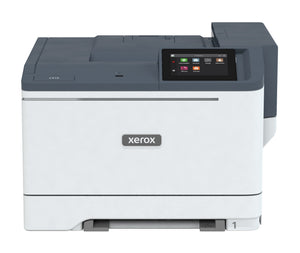 C410 A4 40 ppm Impresora a doble cara PS3 PCL5e/6 2 bandejas 251 hojas