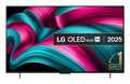 OLED evo AI OLED42C54LA.AEU Televisor 106,7 cm (42") 4K Ultra HD Smart TV Wifi Negro