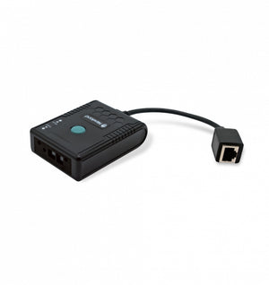 FM415 Bass Módulo de escáner para lector de códigos de barras 1D/2D CMOS Negro