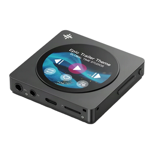 FiiO Snowsky DISC Negro