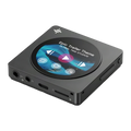 FiiO Snowsky DISC Rosa