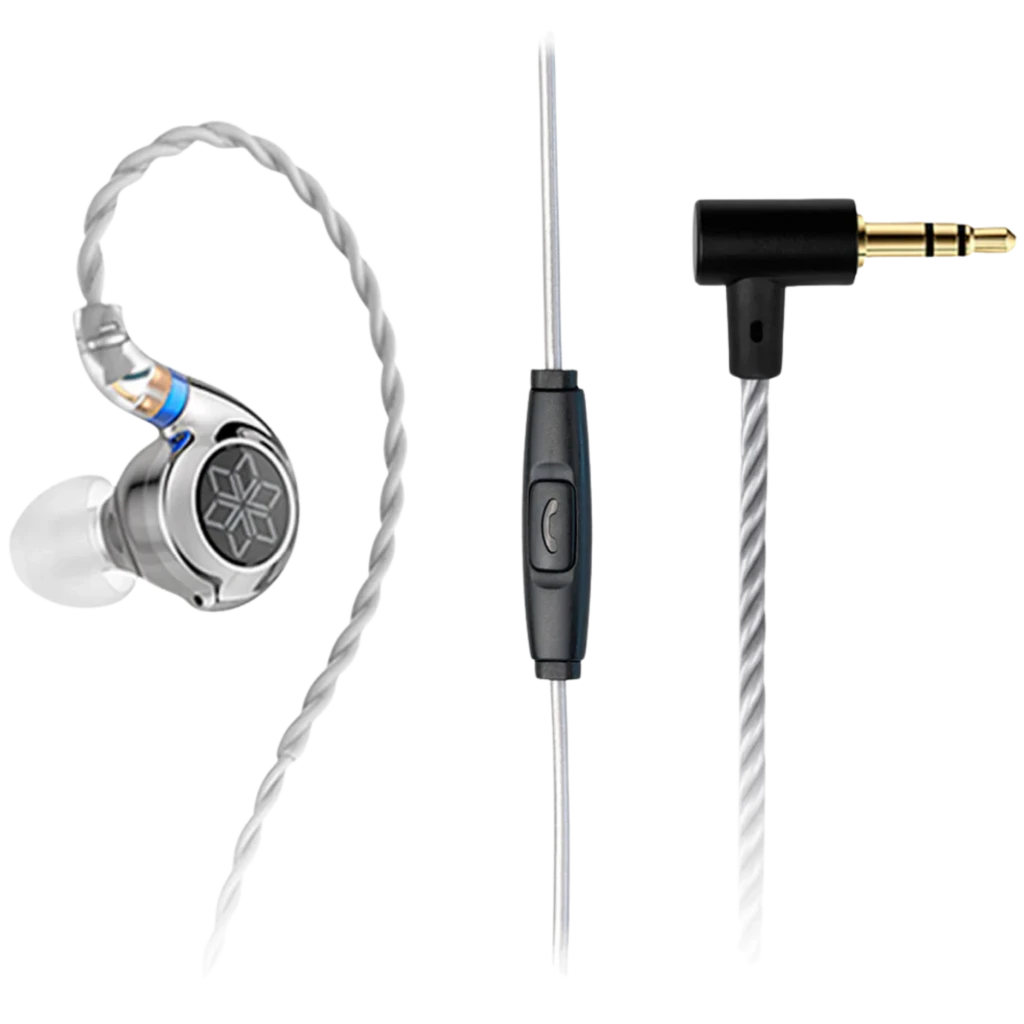 FiiO FD11 MIC