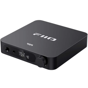 FiiO K11 R2R Negro