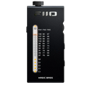 FiiO RR11 Negro - Radio estéreo Hi-Fi portátil