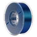 ELEGOO Galaxy PLA Azul para Impresoras 3D FDM - Filamento 1.75mm Bobina de 1kg