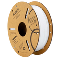 ELEGOO PLA Blanco para Impresoras 3D FDM - Filamento 1.75mm Bobina de 1kg