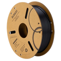 ELEGOO PLA Negro para Impresoras 3D FDM - Filamento 1.75mm Bobina de 1kg