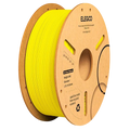 ELEGOO PLA Plus Amarillo para Impresoras 3D FDM - Filamento 1.75mm Bobina de 1kg